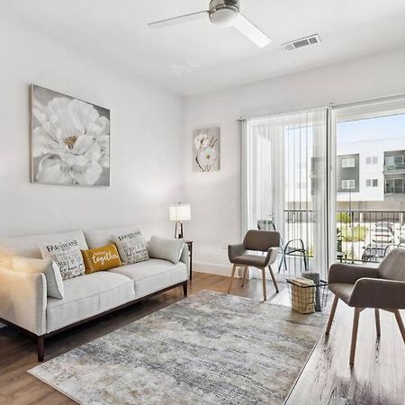 Luxurious 1Bd Apt In Austin Suburb Pflugerville Exteriör bild
