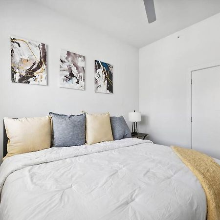 Luxurious 1Bd Apt In Austin Suburb Pflugerville Exteriör bild
