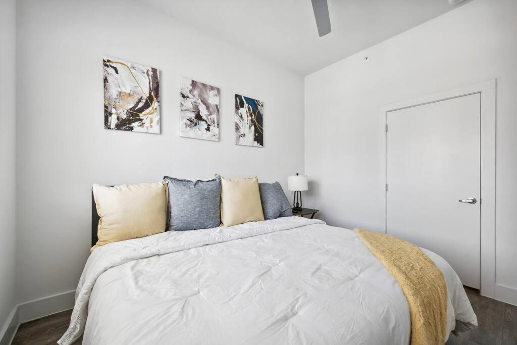 Luxurious 1Bd Apt In Austin Suburb Pflugerville Exteriör bild