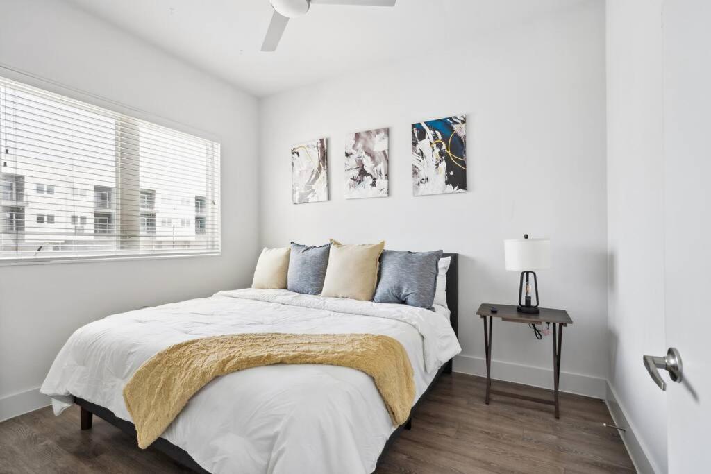 Luxurious 1Bd Apt In Austin Suburb Pflugerville Exteriör bild
