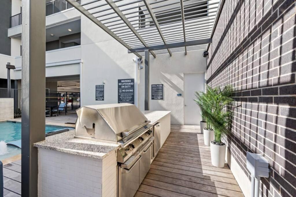 Luxurious 1Bd Apt In Austin Suburb Pflugerville Exteriör bild