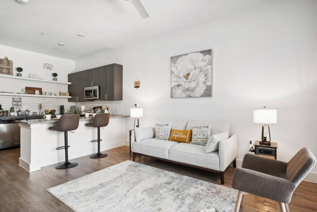 Luxurious 1Bd Apt In Austin Suburb Pflugerville Exteriör bild
