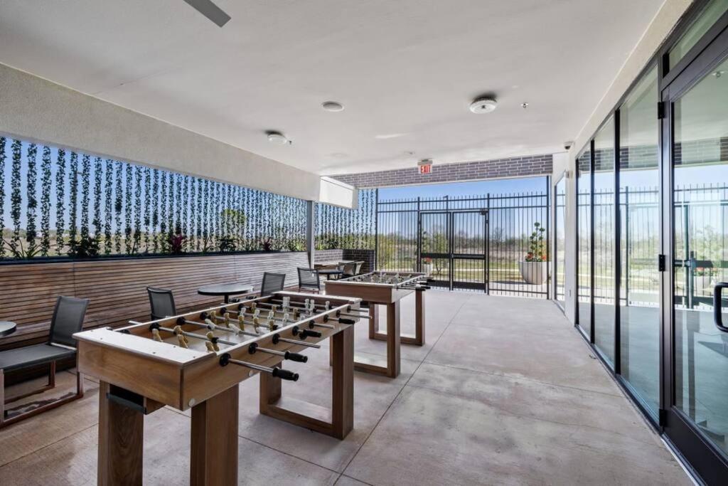 Luxurious 1Bd Apt In Austin Suburb Pflugerville Exteriör bild