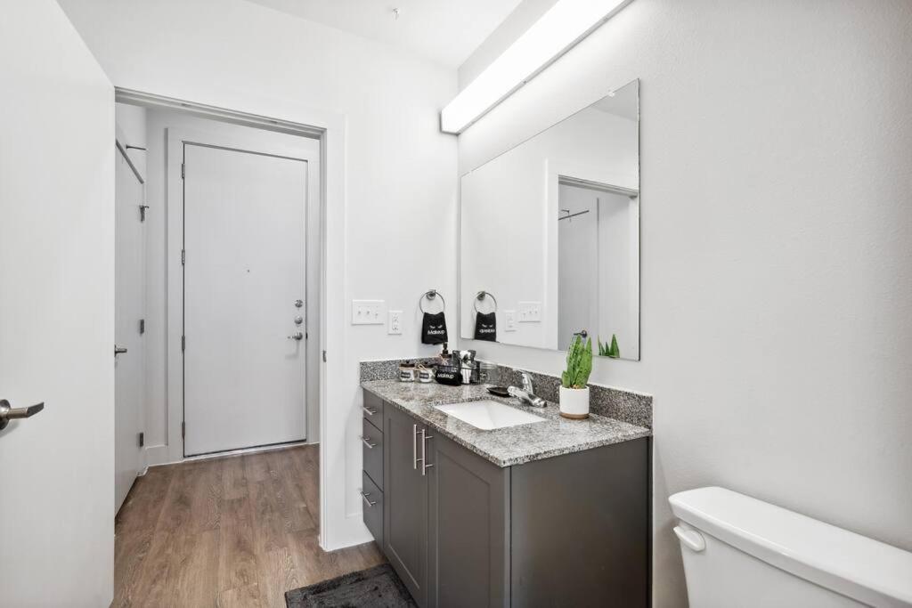 Luxurious 1Bd Apt In Austin Suburb Pflugerville Exteriör bild